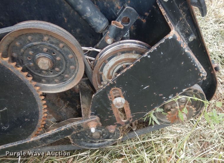 image for item DN1719 Deutz Allis  flex head