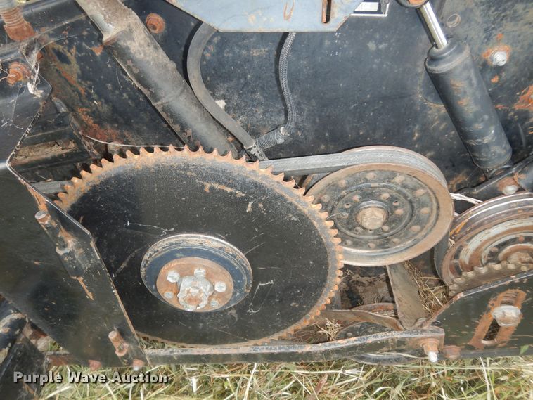 image for item DN1719 Deutz Allis  flex head