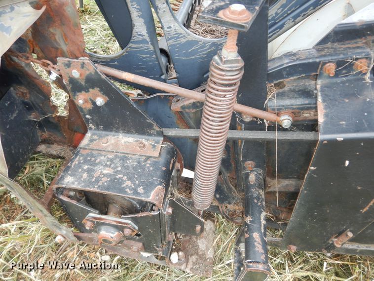 image for item DN1719 Deutz Allis  flex head