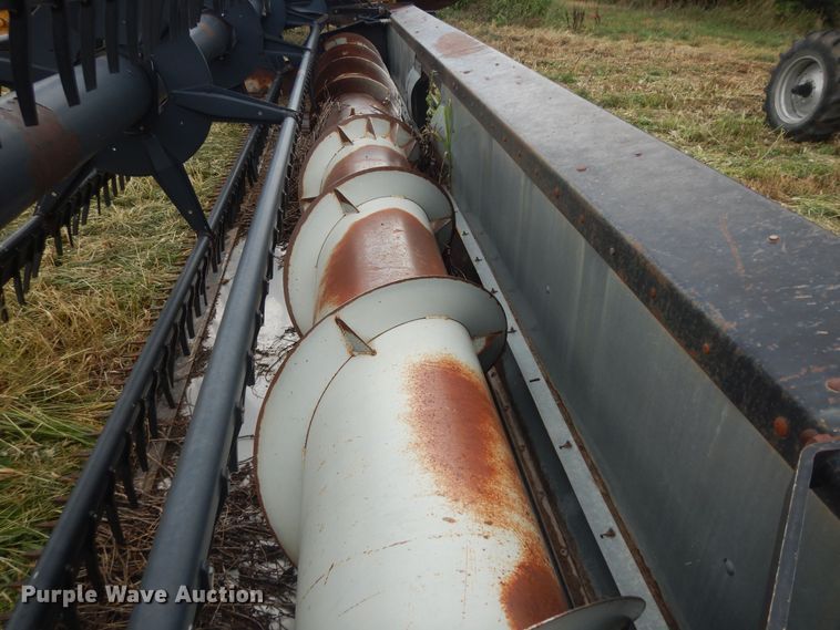 image for item DN1719 Deutz Allis  flex head