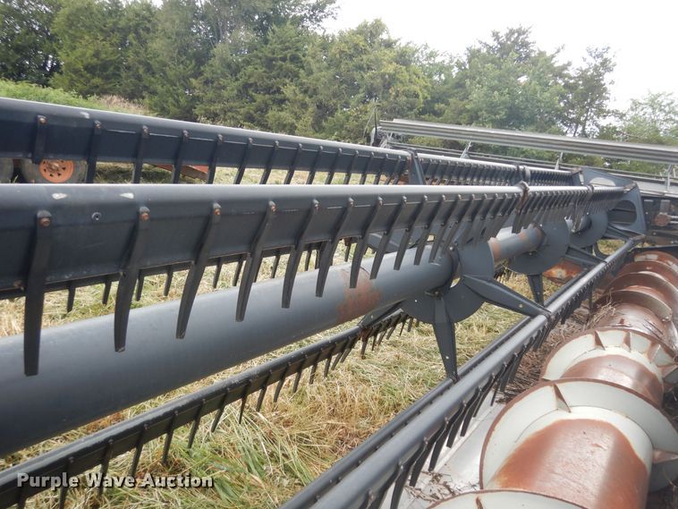 image for item DN1719 Deutz Allis  flex head