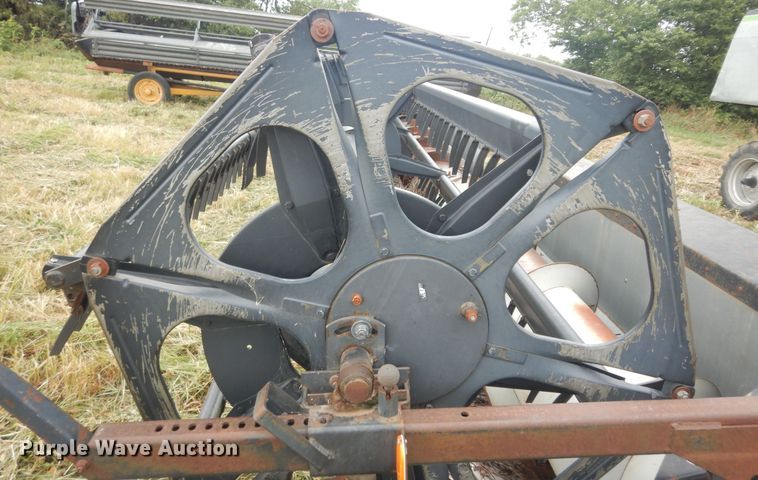 image for item DN1719 Deutz Allis  flex head