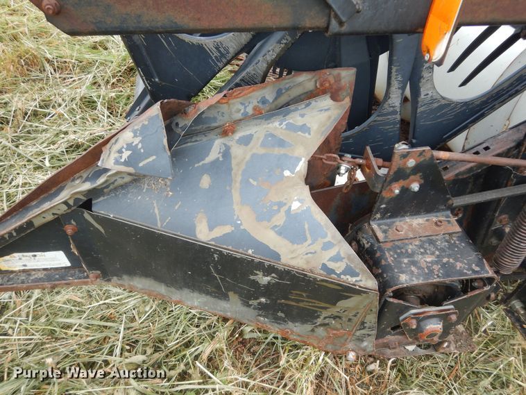 image for item DN1719 Deutz Allis  flex head