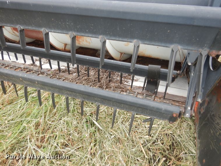 image for item DN1719 Deutz Allis  flex head