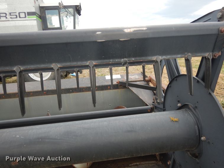 image for item DN1719 Deutz Allis  flex head