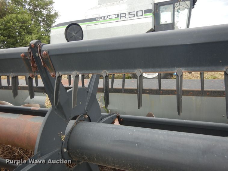 image for item DN1719 Deutz Allis  flex head