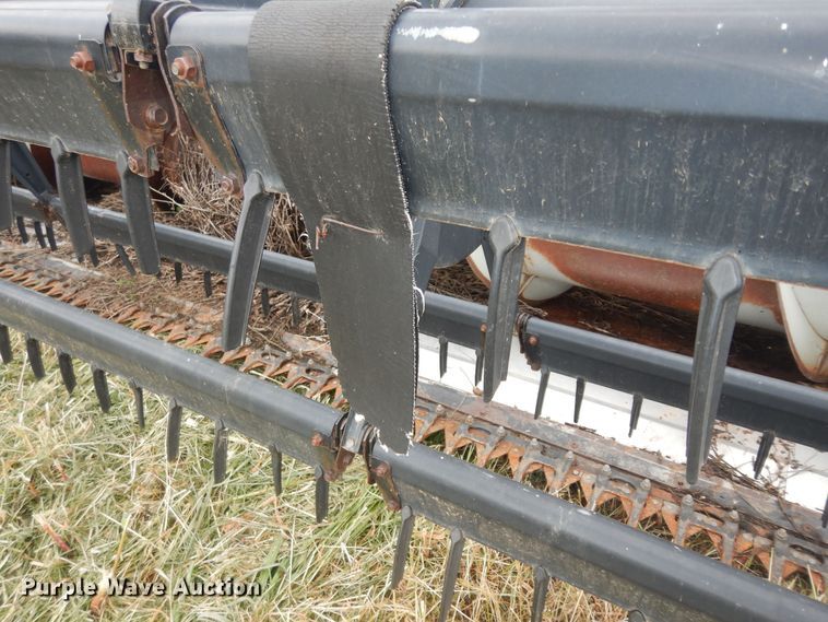 image for item DN1719 Deutz Allis  flex head