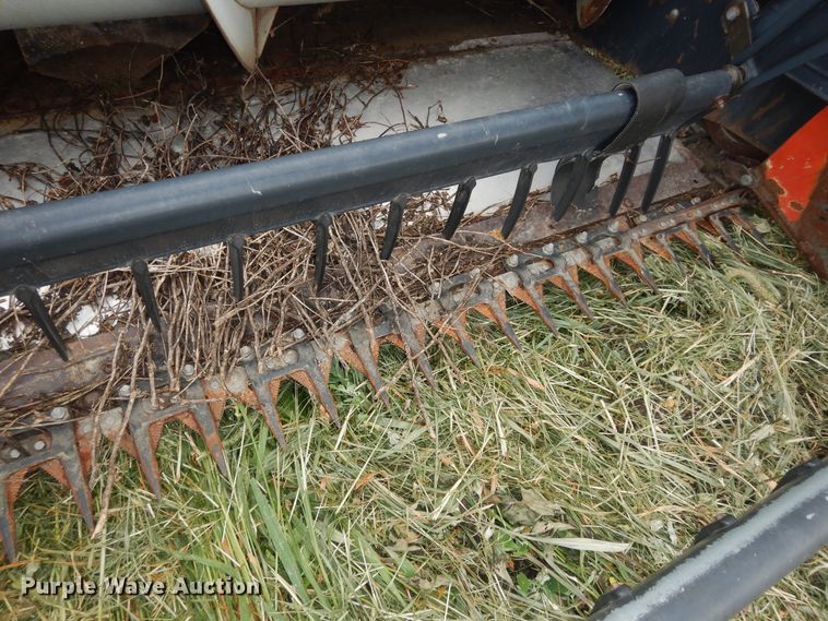 image for item DN1719 Deutz Allis  flex head