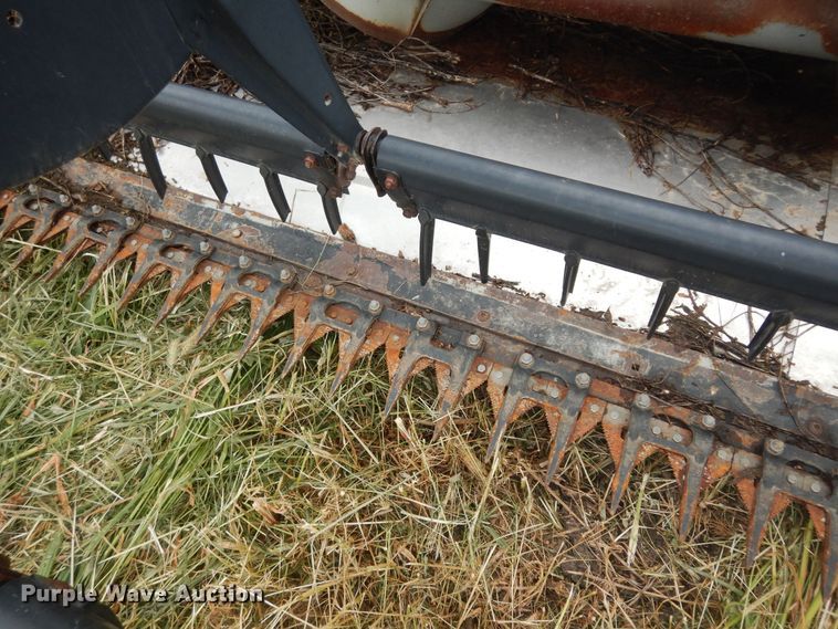 image for item DN1719 Deutz Allis  flex head