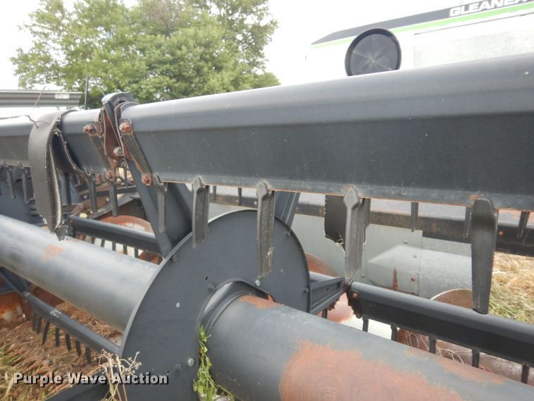 image for item DN1719 Deutz Allis  flex head