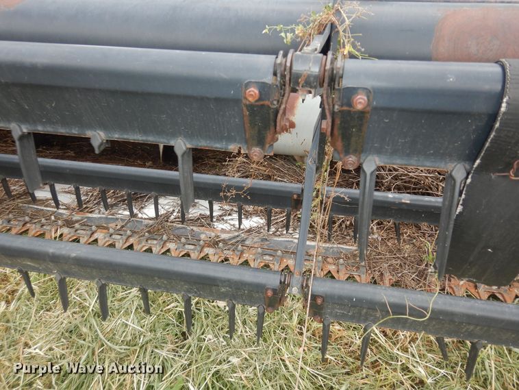 image for item DN1719 Deutz Allis  flex head