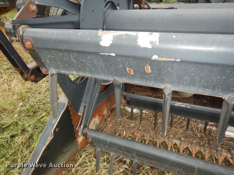 image for item DN1719 Deutz Allis  flex head