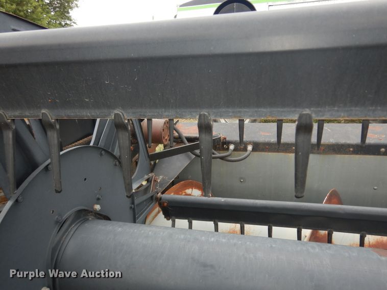 image for item DN1719 Deutz Allis  flex head