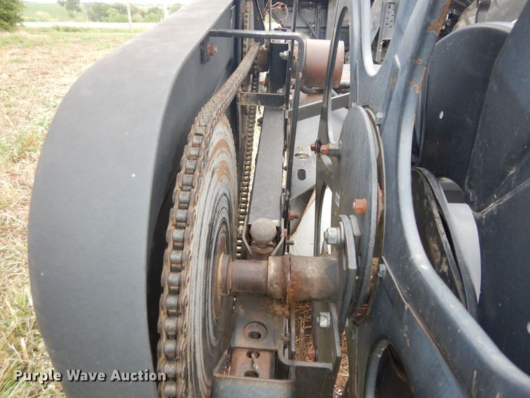 image for item DN1719 Deutz Allis  flex head