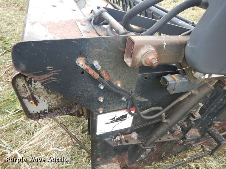 image for item DN1719 Deutz Allis  flex head