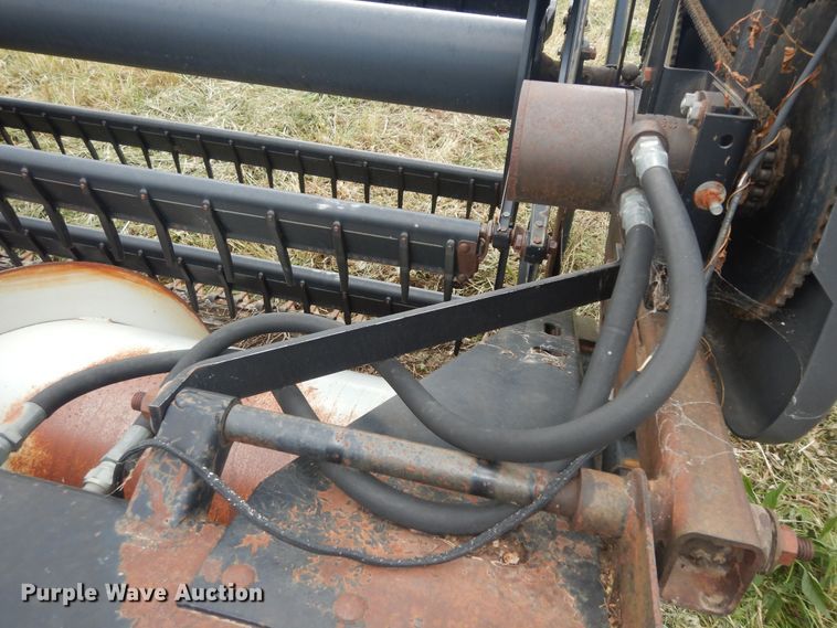 image for item DN1719 Deutz Allis  flex head
