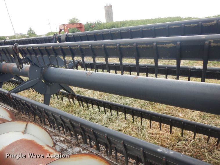 image for item DN1719 Deutz Allis  flex head