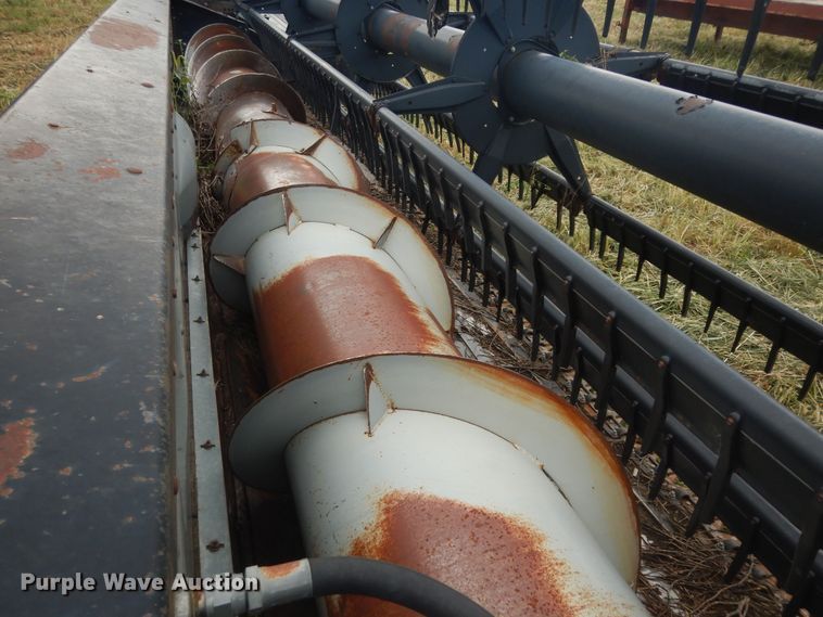 image for item DN1719 Deutz Allis  flex head