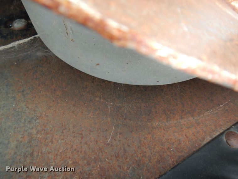 image for item DN1719 Deutz Allis  flex head