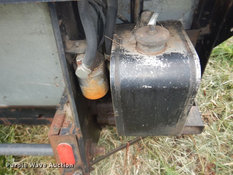 image for item DN1719 Deutz Allis  flex head