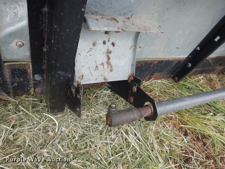 image for item DN1719 Deutz Allis  flex head