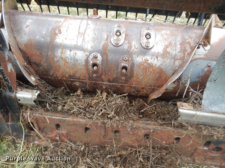 image for item DN1719 Deutz Allis  flex head