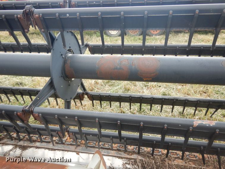 image for item DN1719 Deutz Allis  flex head