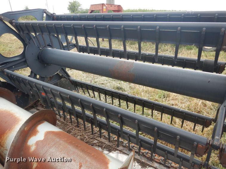 image for item DN1719 Deutz Allis  flex head