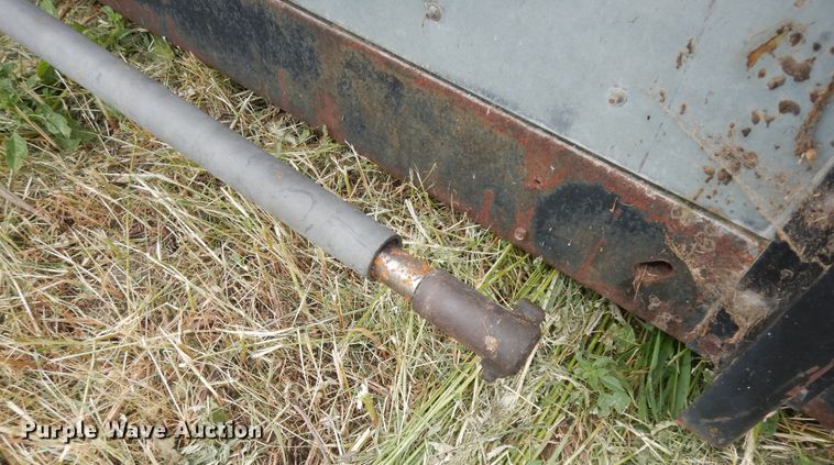 image for item DN1719 Deutz Allis  flex head