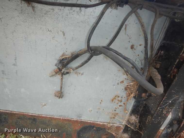 image for item DN1719 Deutz Allis  flex head