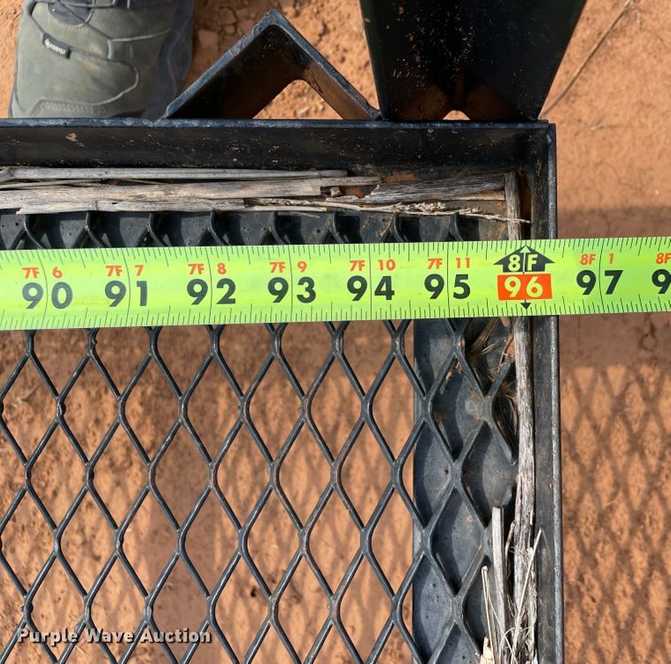 image for item DN5082 2011 Carry-On  utility trailer