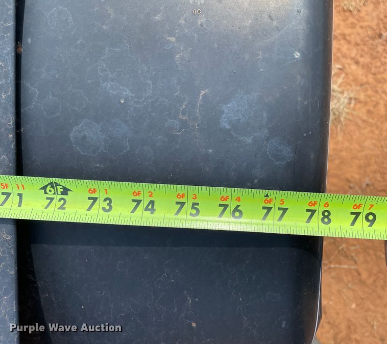 image for item DN5082 2011 Carry-On  utility trailer