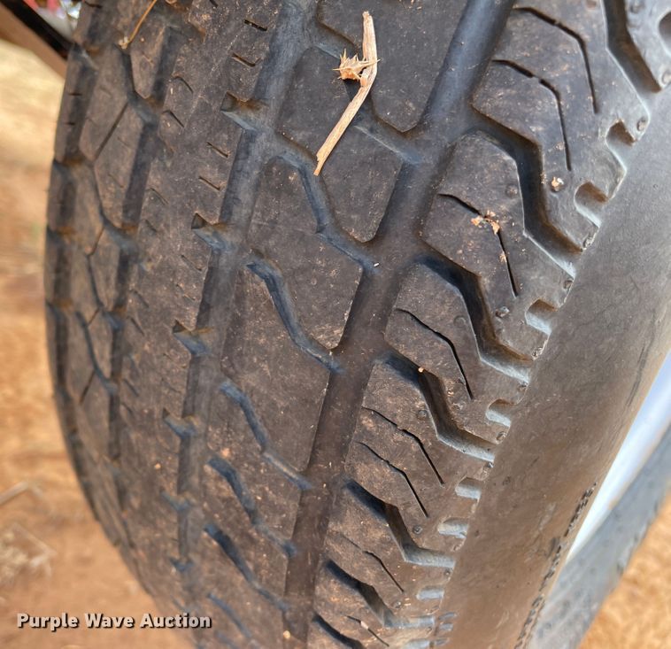 image for item DN5082 2011 Carry-On  utility trailer