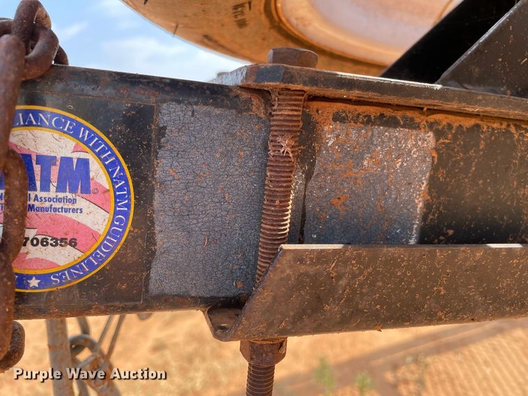 image for item DN5082 2011 Carry-On  utility trailer