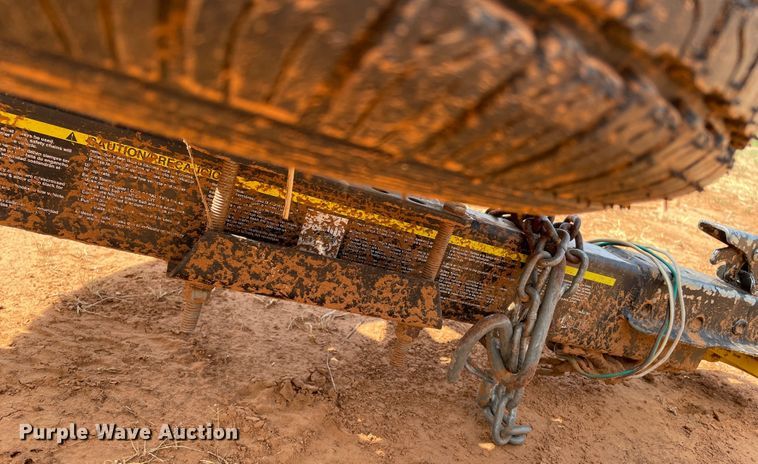 image for item DN5082 2011 Carry-On  utility trailer