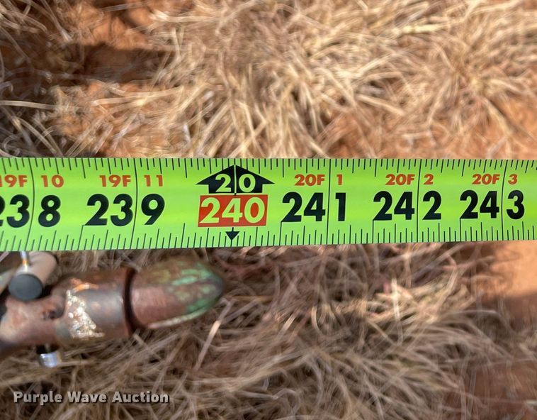 image for item DN5083 Utility trailer