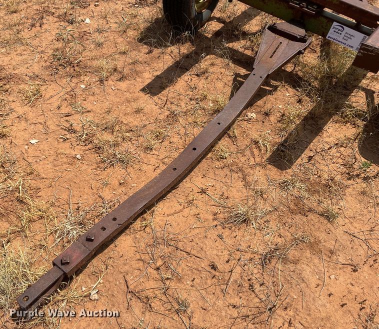 image for item DN5088 Running gear