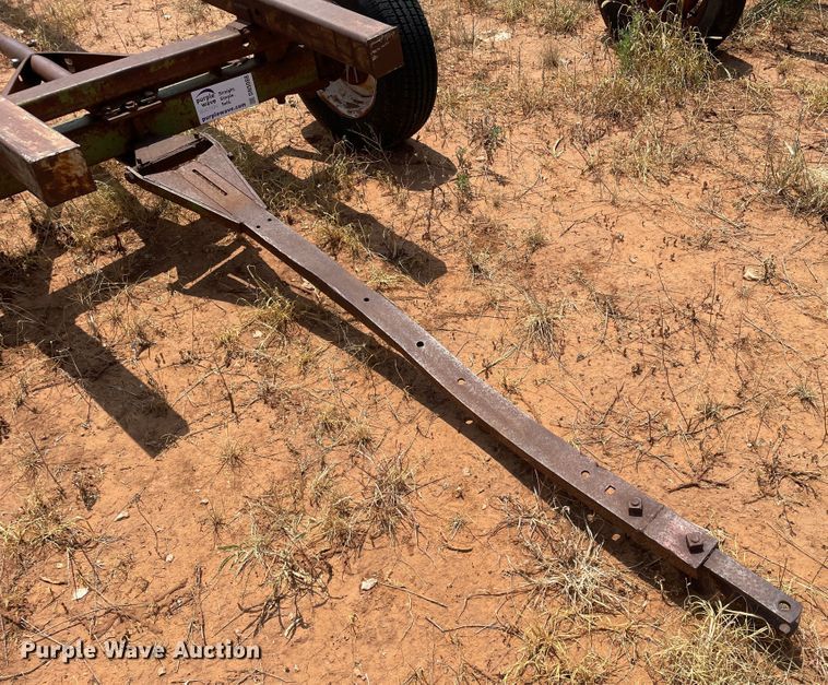 image for item DN5088 Running gear