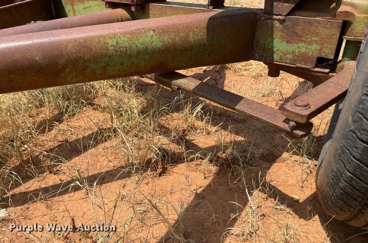 image for item DN5088 Running gear