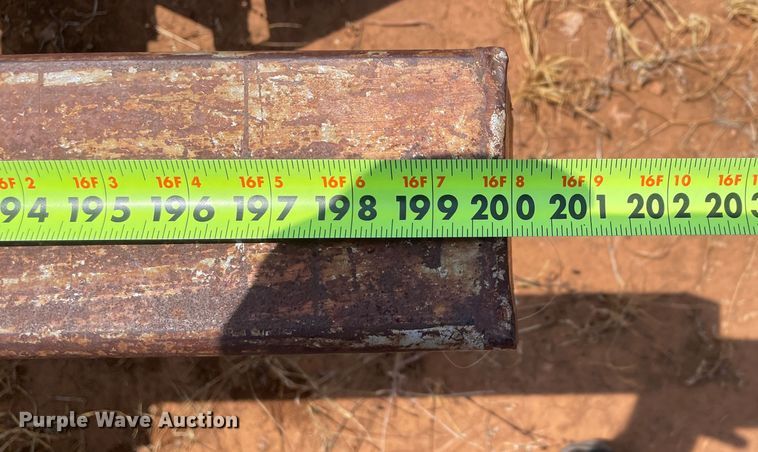 image for item DN5088 Running gear