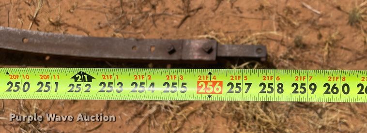 image for item DN5088 Running gear