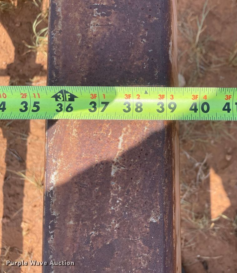 image for item DN5088 Running gear