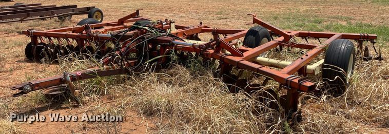 image for item DN5090 Krause 1404  tandem disk