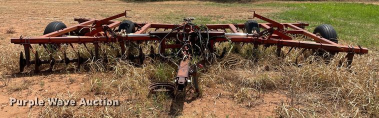 image for item DN5090 Krause 1404  tandem disk