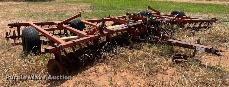 image for item DN5090 Krause 1404  tandem disk