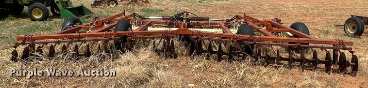 image for item DN5090 Krause 1404  tandem disk