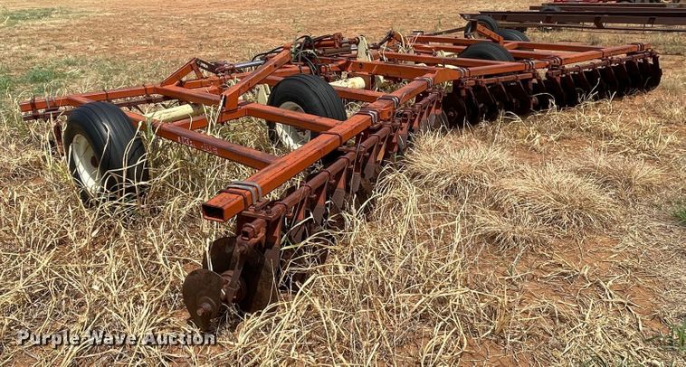 image for item DN5090 Krause 1404  tandem disk