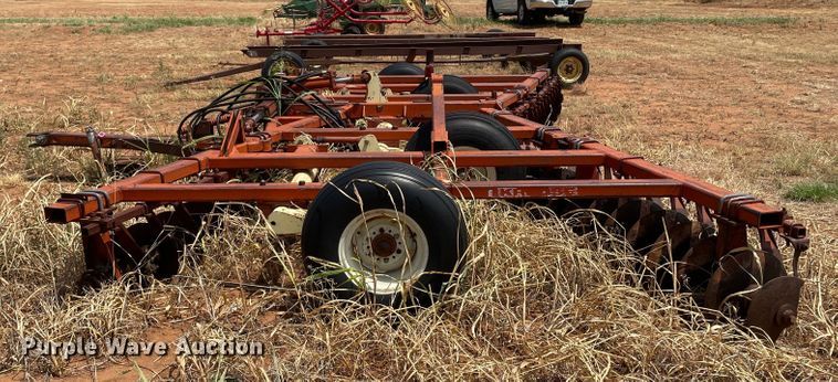 image for item DN5090 Krause 1404  tandem disk