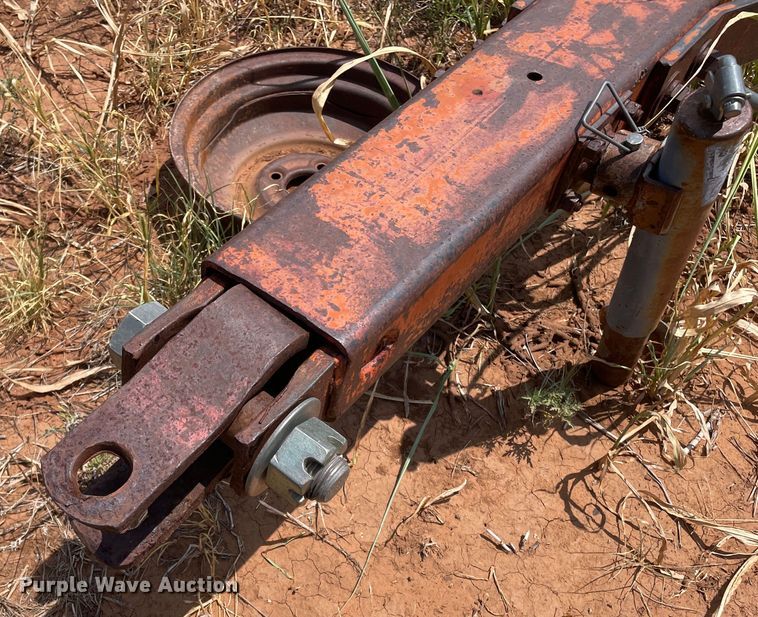 image for item DN5090 Krause 1404  tandem disk