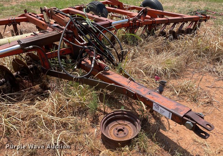 image for item DN5090 Krause 1404  tandem disk